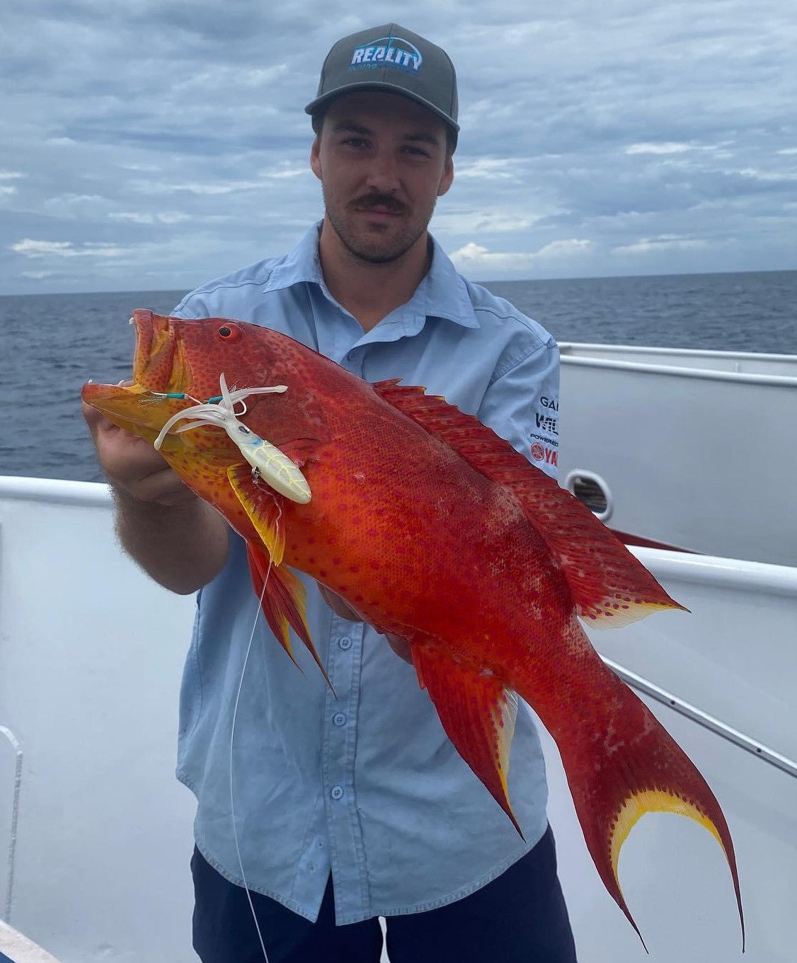 Fisho’s Weekly Fishing Report  –  16th February, 2024