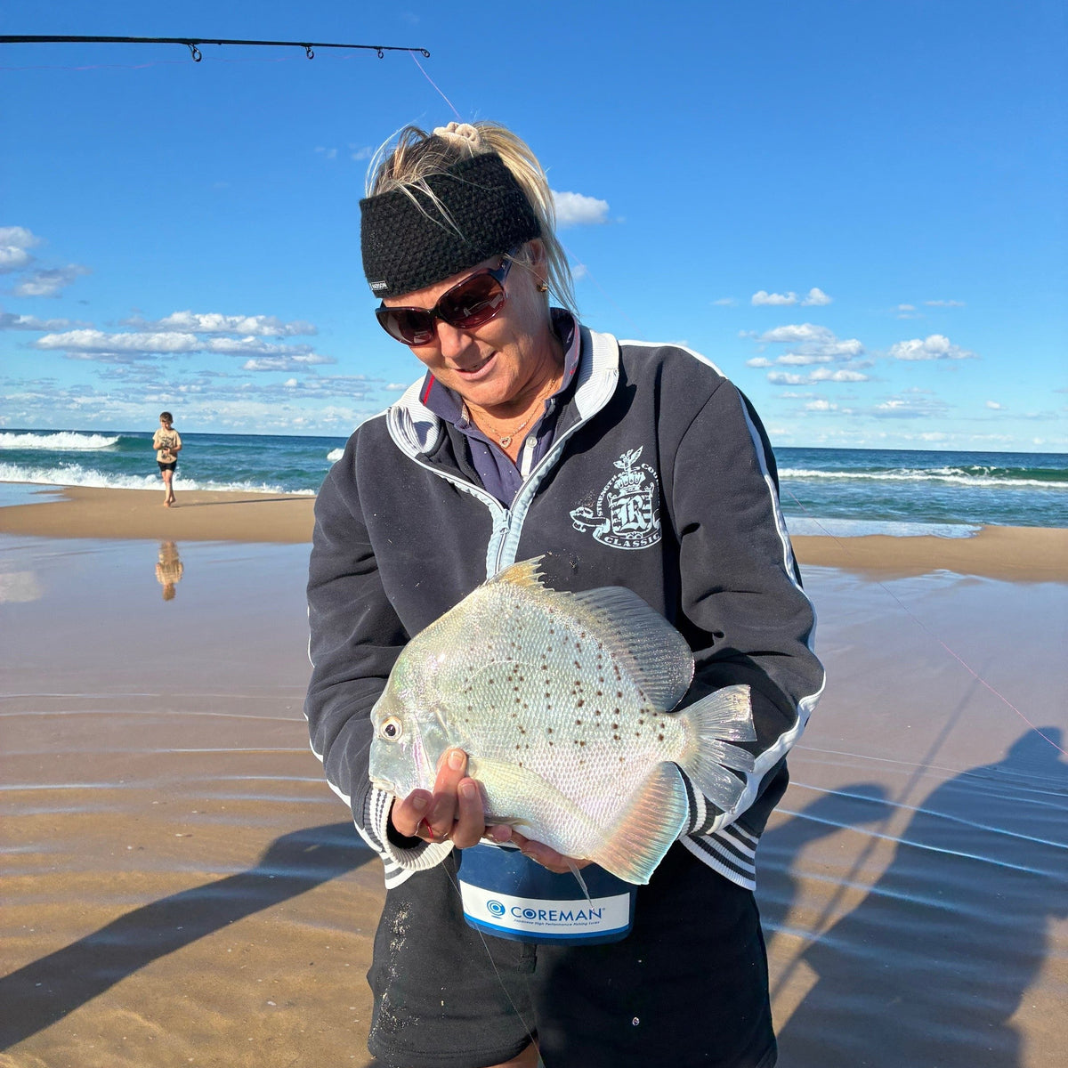 Fisho’s Weekly Fishing Report – 15th August, 2025 – Fisho's Tackle World