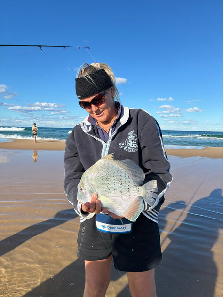 Fisho’s Weekly Fishing Report – 15th August, 2025