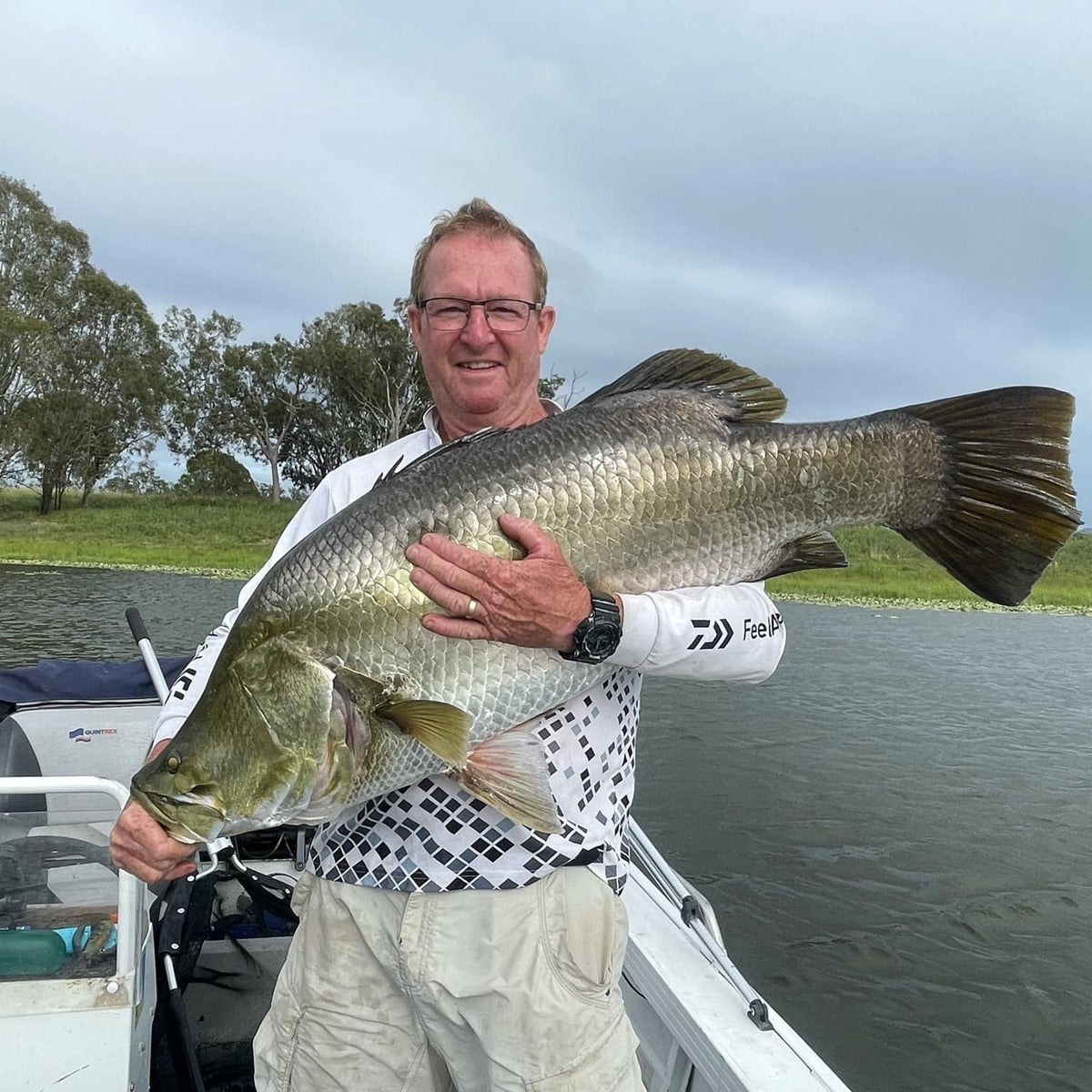 Fisho’s Weekly Fishing Report – 7th February, 2025 – Fisho's Tackle World