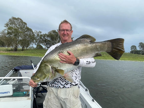 Fisho’s Weekly Fishing Report  – 7th February, 2025