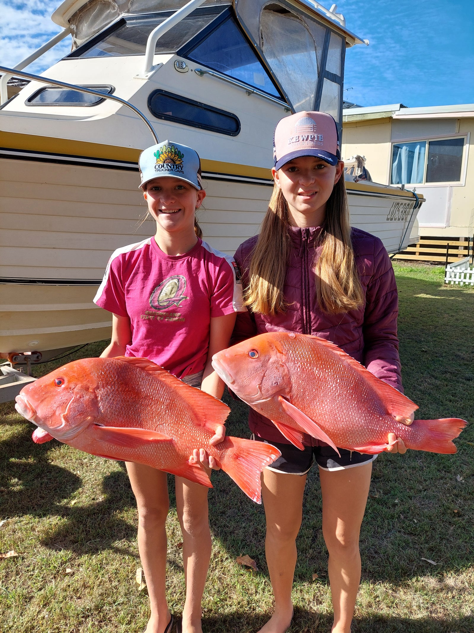 Fisho’s Weekly Fishing Report – 19th July, 2024 - Fisho's Tackle World