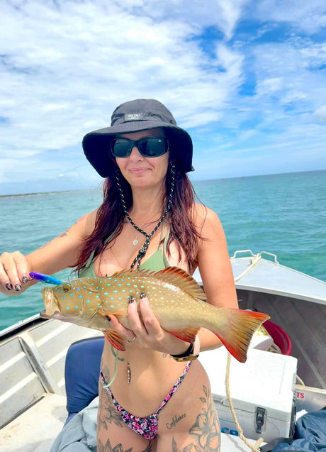 Fisho’s Weekly Fishing Report  –  26th January, 2024