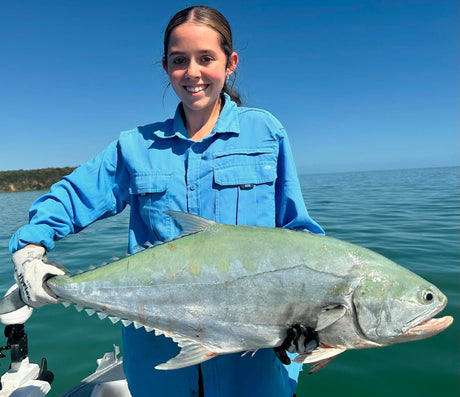 Fisho’s Weekly Fishing Report - 12th December, 2025