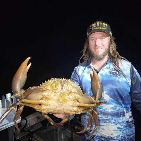 Fisho’s Weekly Fishing Report – 17th April, 2025