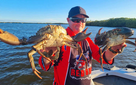 Fisho’s Weekly Fishing Report  –  29th March, 2024
