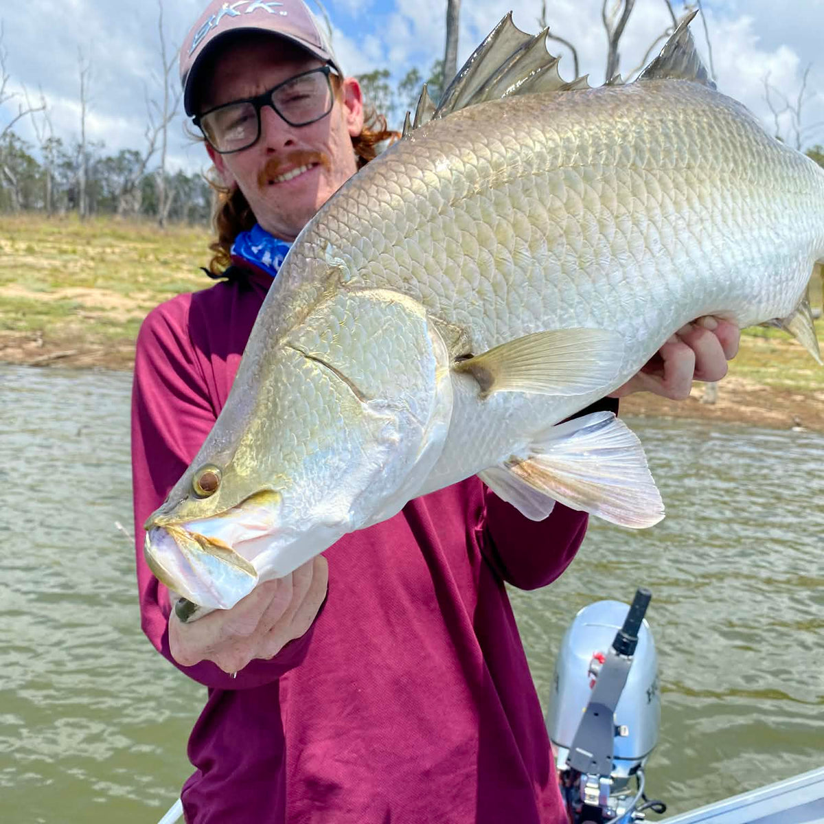 Fisho’s Weekly Fishing Report – 13th March, 2026 – Fisho's Tackle World