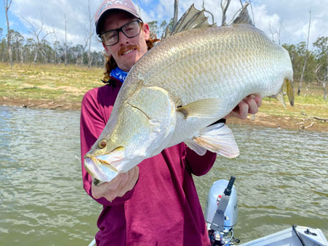 Fisho’s Weekly Fishing Report – 13th March, 2026