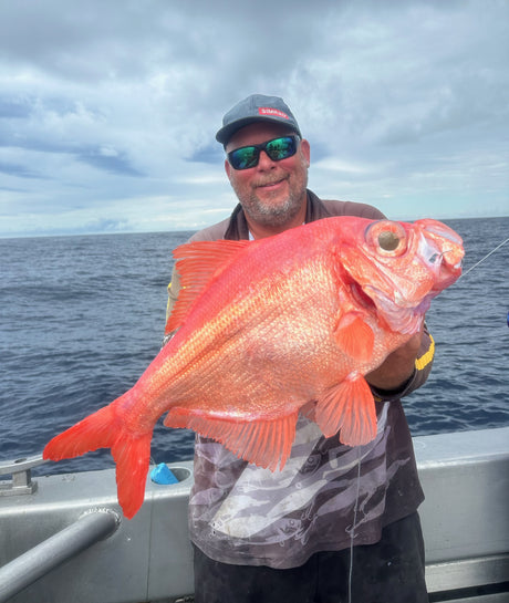 Fisho’s Weekly Fishing Report  –  5th July, 2024