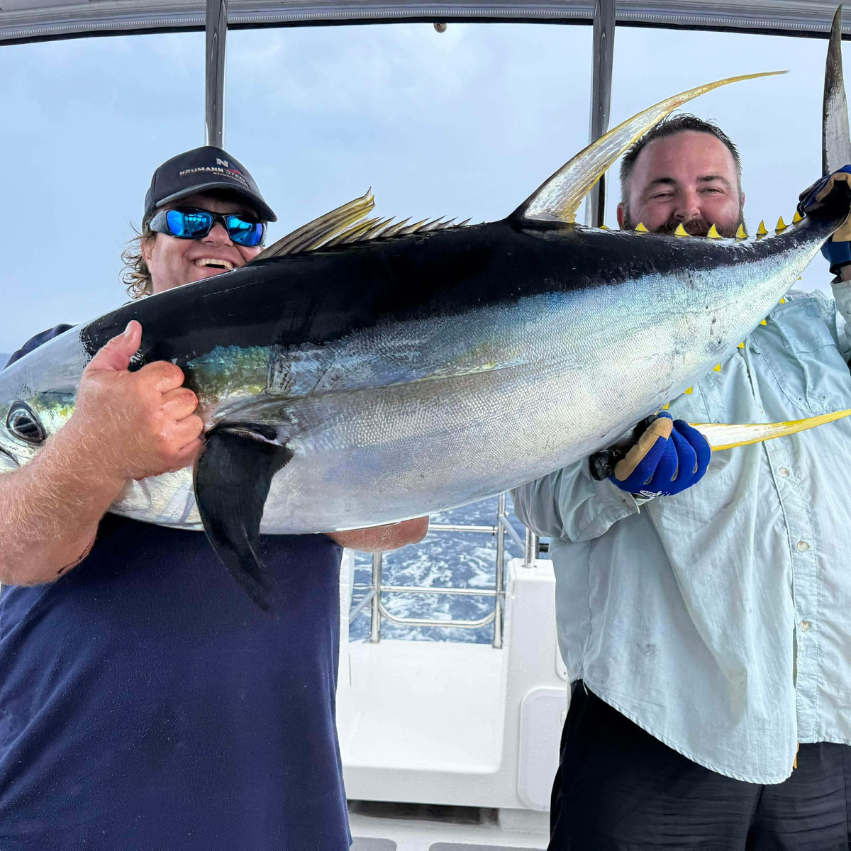 Fisho’s Weekly Fishing Report – 5th December, 2025 – Fisho's Tackle World