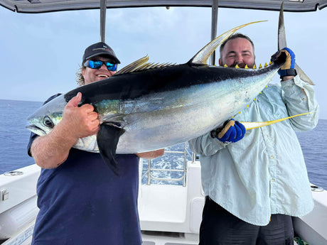 Fisho’s Weekly Fishing Report  –  5th December, 2025