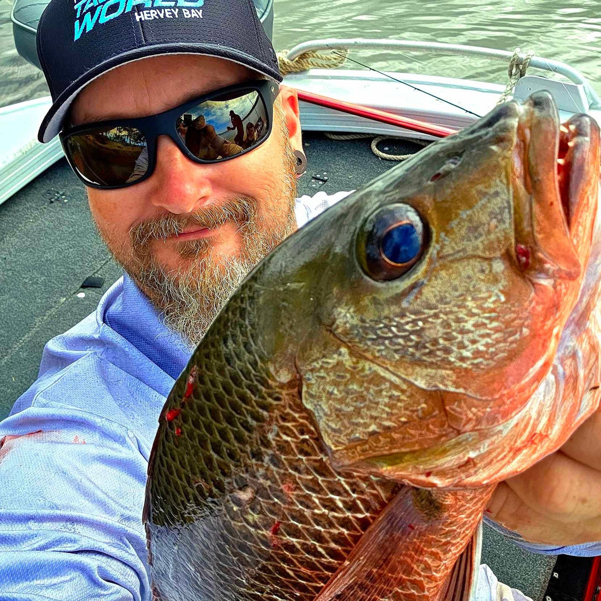 Fisho’s Weekly Fishing Report – 23rd May, 2025 – Fisho's Tackle World