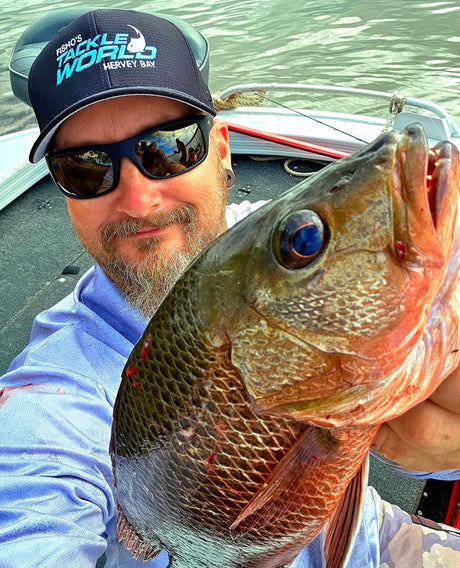 Fisho’s Weekly Fishing Report – 23rd May, 2025