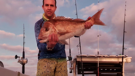 Weekly Fishing Report - 7th July 2022