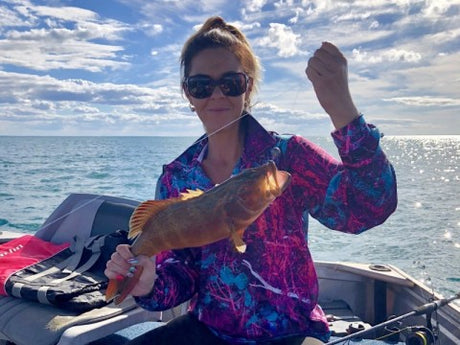 Weekly Fishing Report - 24th May 2018