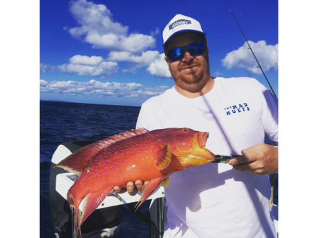 Weekly Fishing Report - 15th March 2018