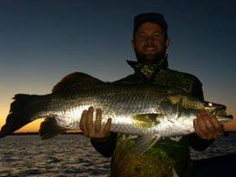 Weekly Fishing Report - 15th February 2018