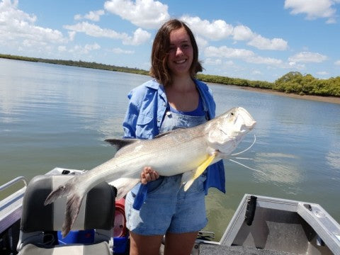 Weekly Fishing Report - 7th February 2019