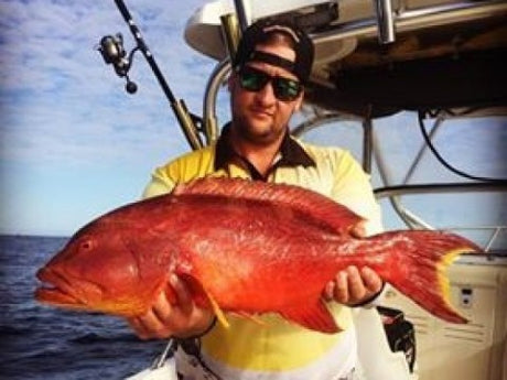 Weekly Fishing Report - 14th June 2018