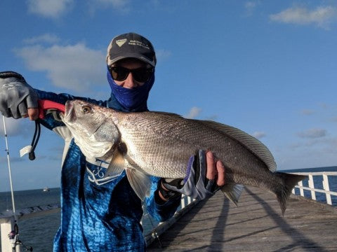 Weekly Fishing Report - 14th February 2019