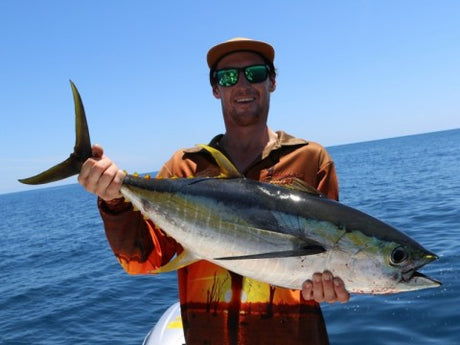 Weekly Fishing Report - 8th March 2018