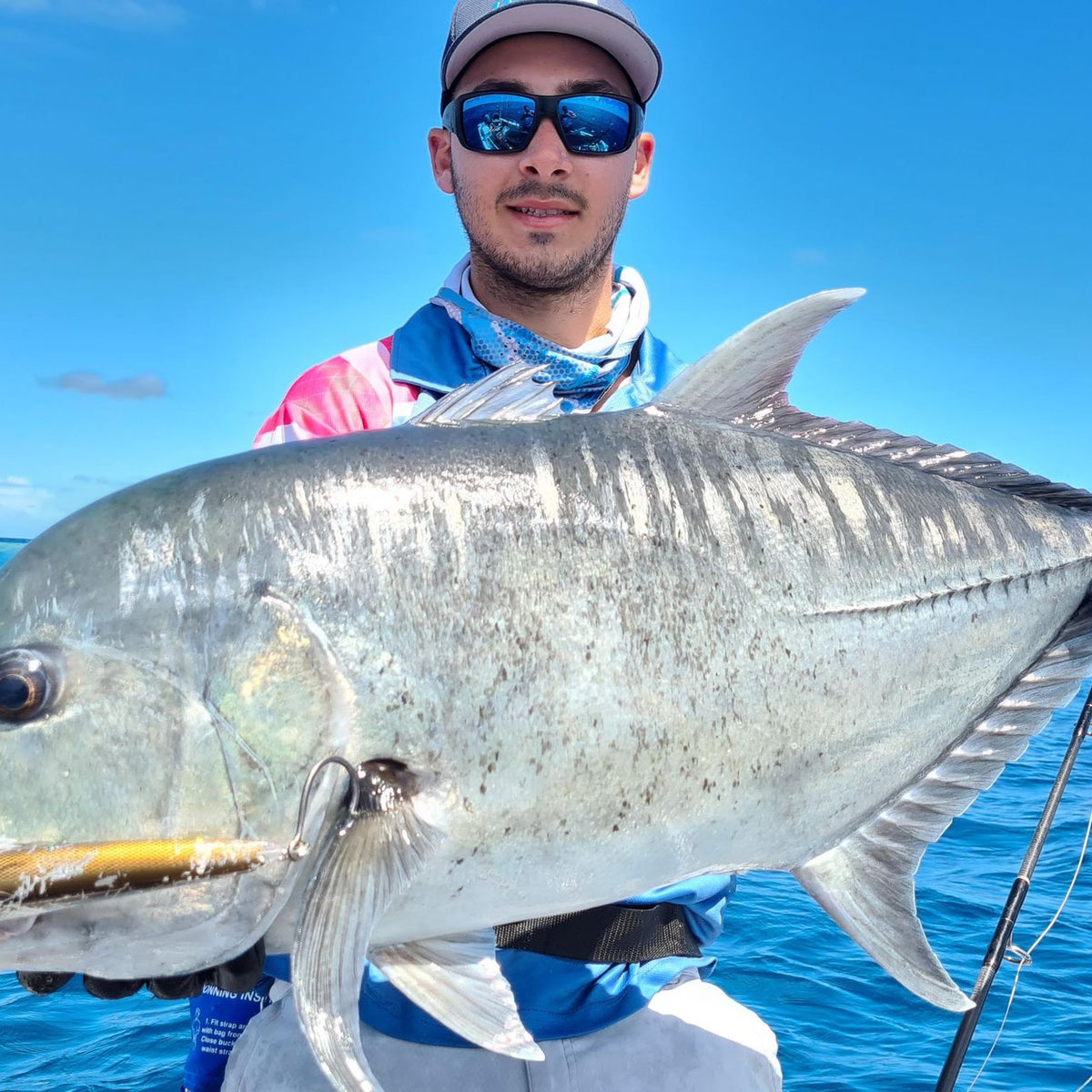 Weekly Fishing Report - 16th March 2023 – Fisho's Tackle World