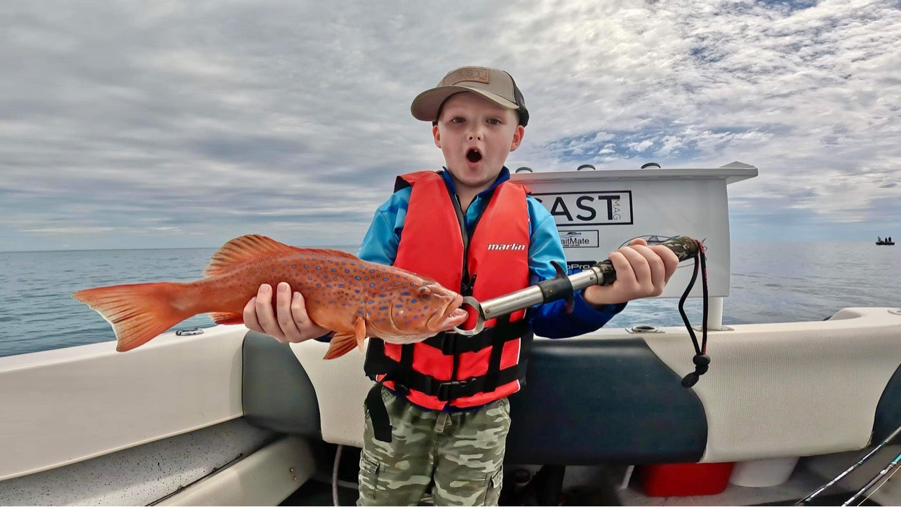 Fisho’s Weekly Fishing Report  – 6th April 2023