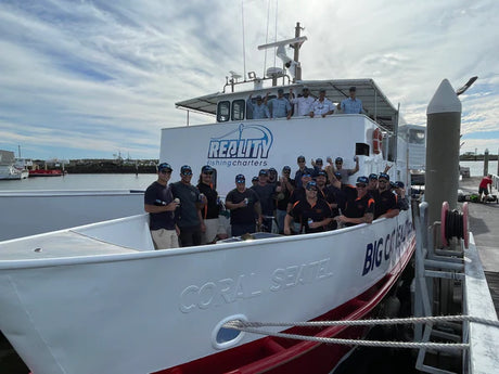 Fisho’s Weekly Fishing Report  – 27th April, 2023