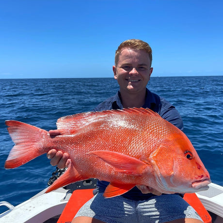 Fisho’s Weekly Fishing Report – 5th January, 2023