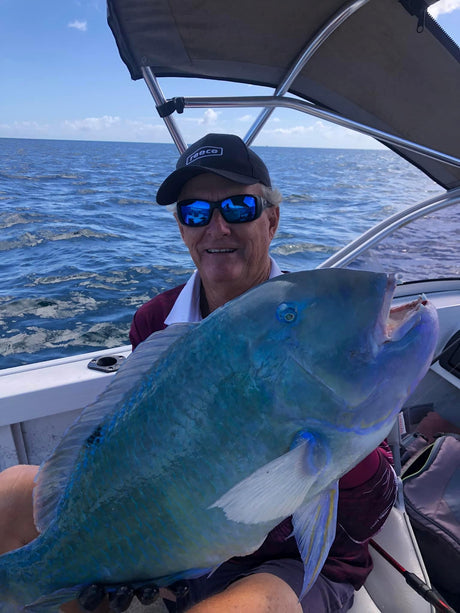 Fisho’s Weekly Fishing Report  –  24th May, 2024