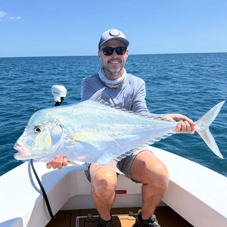Fisho’s Weekly Fishing Report – 17th October, 2025