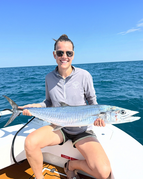 Fisho’s Weekly Fishing Report – 15th May, 2026