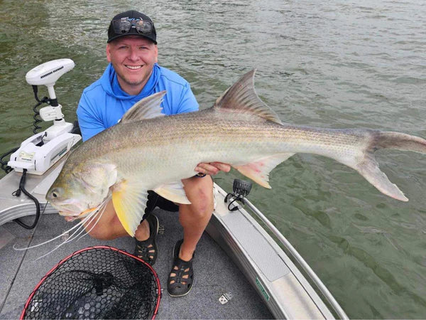 Fisho’s Weekly Fishing Report  –  10th November, 2023