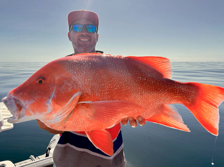 Fisho’s Weekly Fishing Report – 24th April, 2025