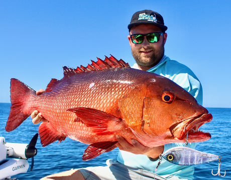 Fisho's Weekly Fishing Report – 28th August, 2026