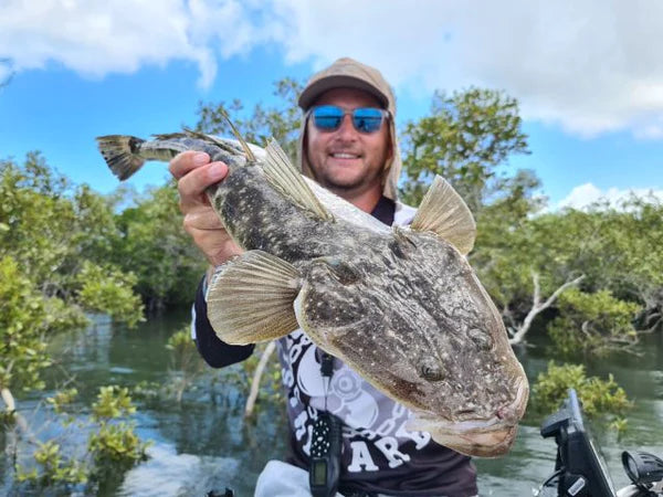 Fisho’s Weekly Fishing Report  – 18th May, 2023