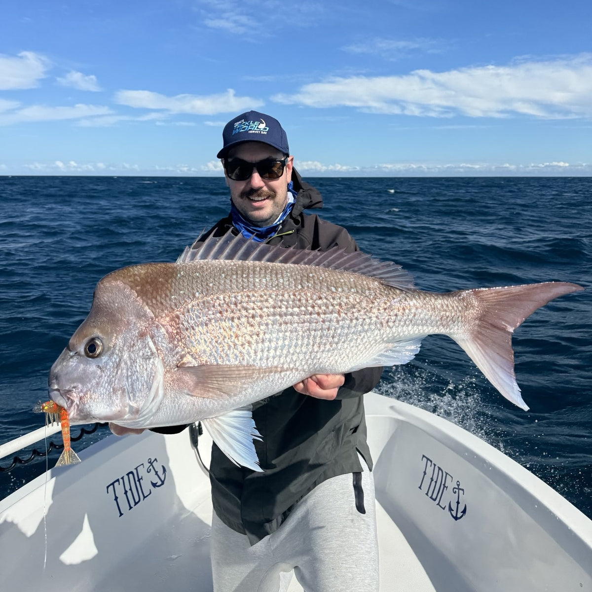 Fisho’s Weekly Fishing Report – 12th July, 2024 – Fisho's Tackle World