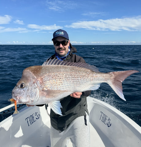 Fisho’s Weekly Fishing Report  –  12th July, 2024