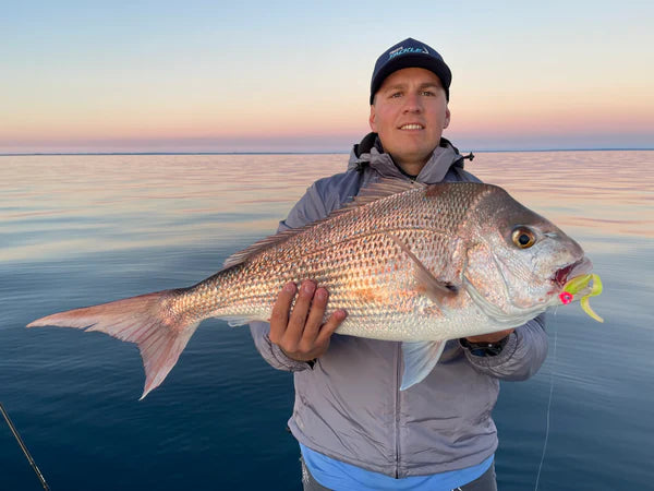 Fisho’s Weekly Fishing Report  – 14th July, 2023