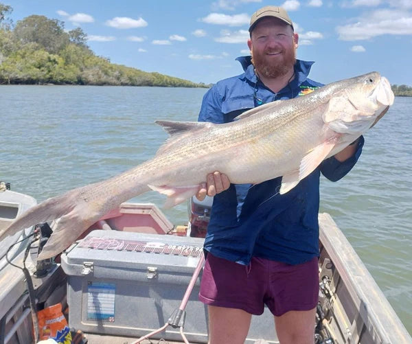 Fisho’s Weekly Fishing Report  –  27th October, 2023