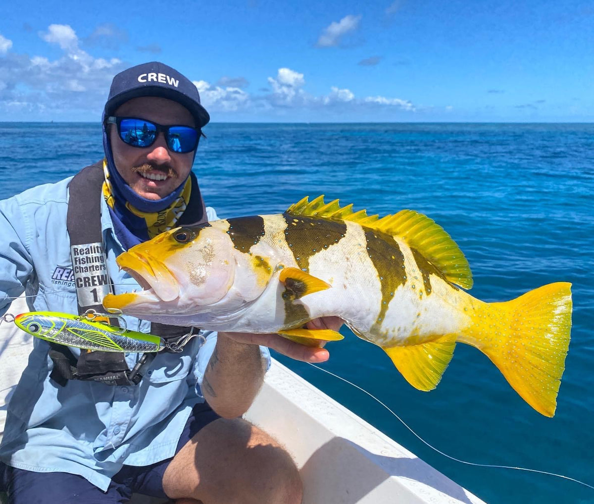 Fisho’s Weekly Fishing Report – 22nd March, 2024 - Fisho's Tackle World