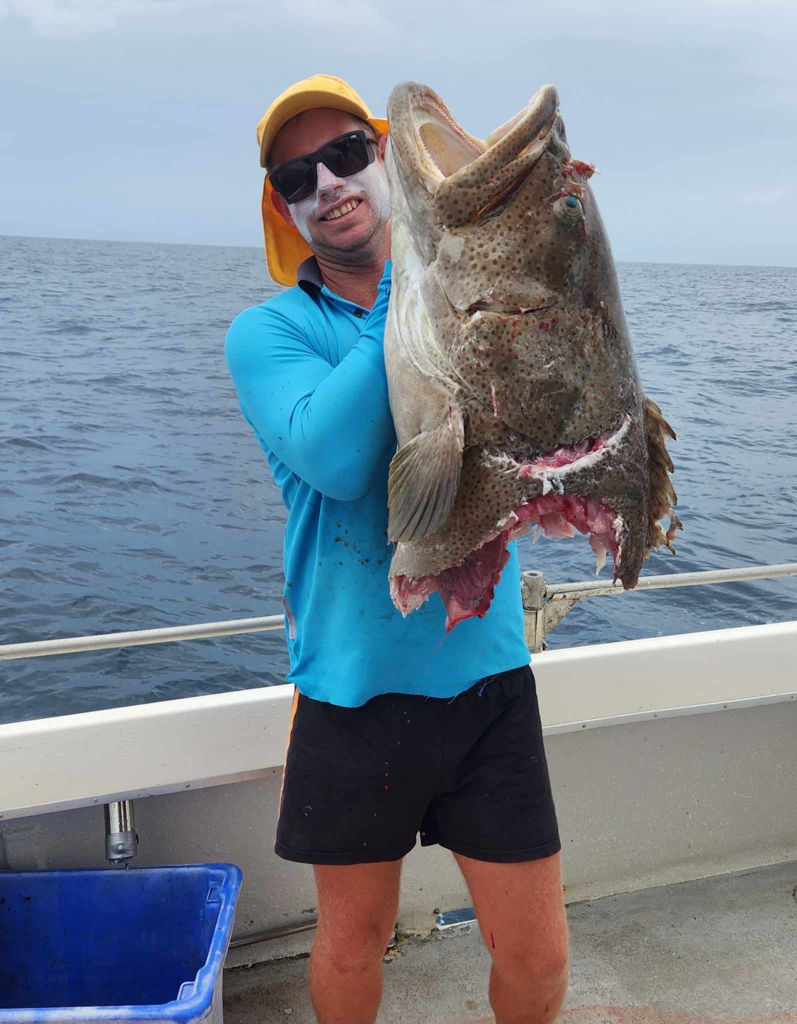 Fisho’s Weekly Fishing Report  –  23rd February, 2024