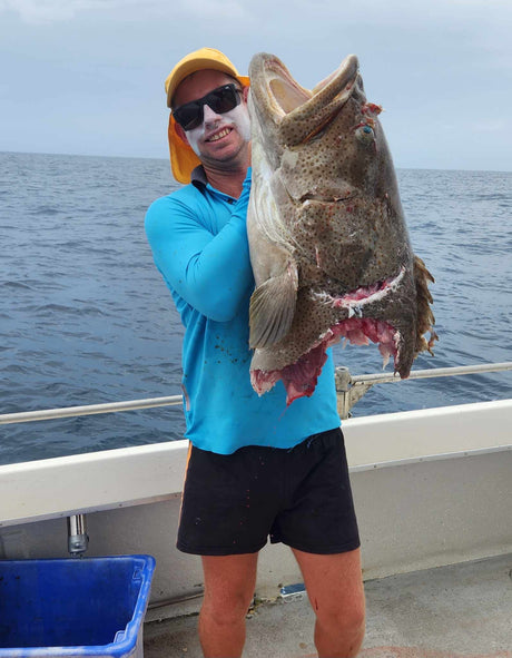 Fisho’s Weekly Fishing Report  –  23rd February, 2024