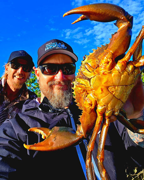 Fisho’s Weekly Fishing Report  –  5th June, 2026