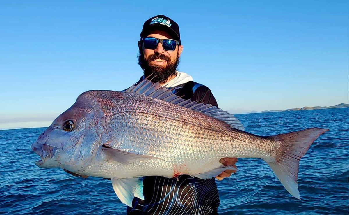Fisho’s Weekly Fishing Report – 14th June, 2024 – Fisho's Tackle World