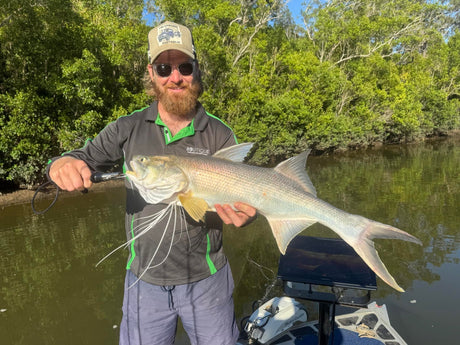 Fisho’s Weekly Fishing Report – 21st November, 2025