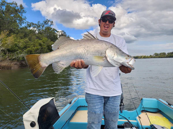 Fisho’s Weekly Fishing Report  – 9th June, 2023