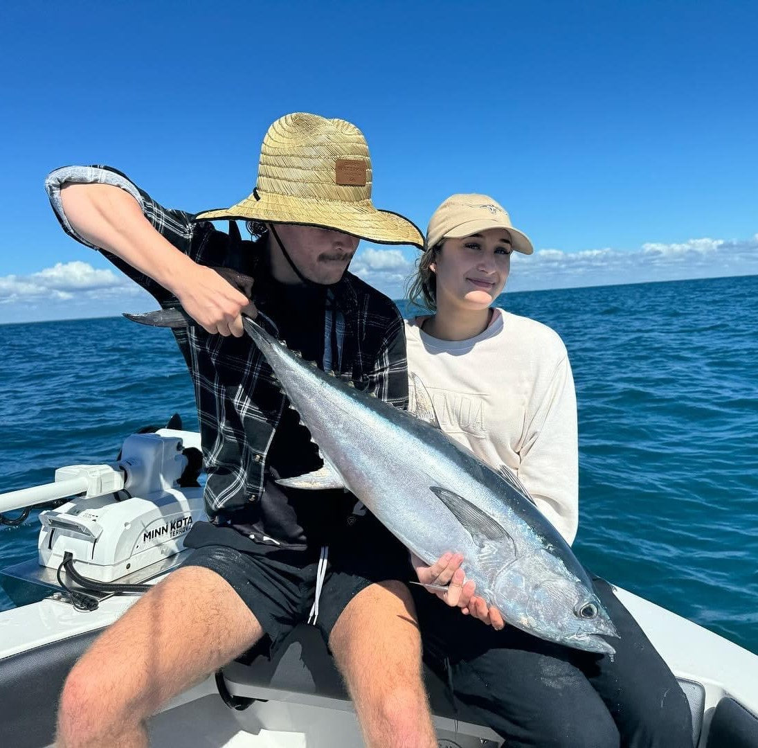 Fisho’s Weekly Fishing Report  –  5th April, 2024