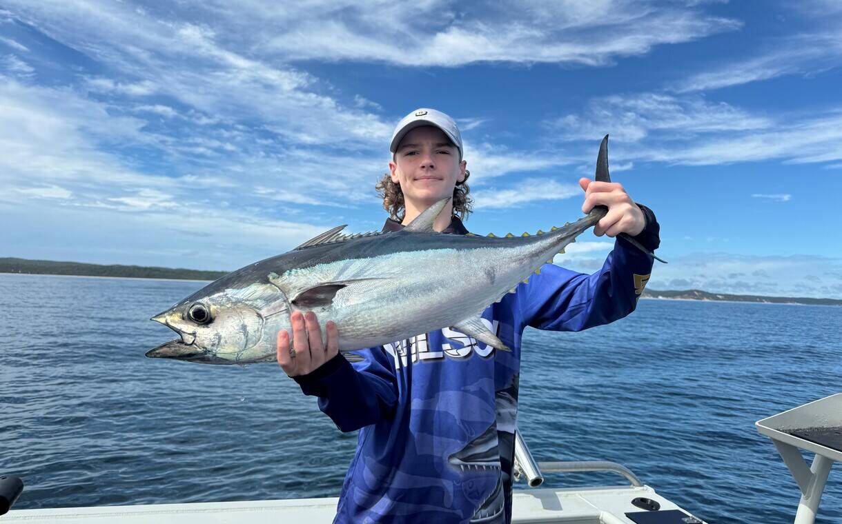 Fisho’s Weekly Fishing Report – 12th April, 2024