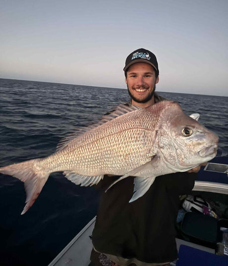 Fisho’s Weekly Fishing Report – 22nd August, 2025